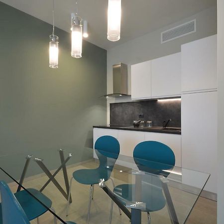 בורגרו טורינזה Atmosfera Apartments & Suites מראה חיצוני תמונה