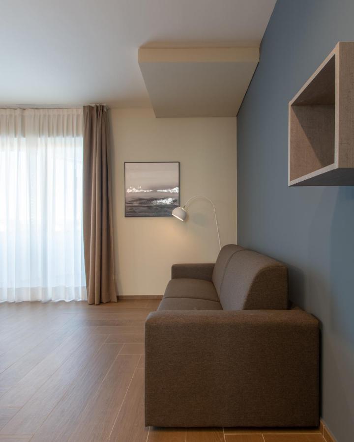 בורגרו טורינזה Atmosfera Apartments & Suites מראה חיצוני תמונה